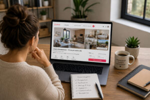 Franchise ou indépendant pour lancer une conciergerie